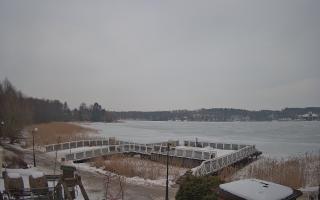 Mrągowo molo - 27-02-2026 12:25