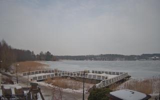 Mrągowo molo - 27-02-2026 12:43