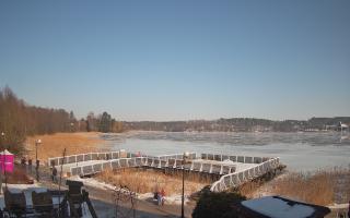 Mrągowo molo - 28-02-2026 10:48