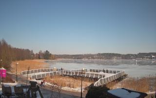 Mrągowo molo - 28-02-2026 10:57