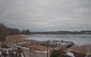 Mrągowo molo - 01-03-2026 12:59