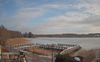 Mrągowo molo - 02-03-2026 07:43