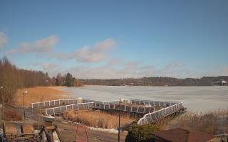 Mrągowo molo - 04-03-2026 09:21