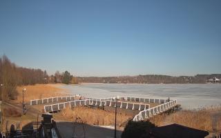 Mrągowo molo - 07-03-2026 11:34