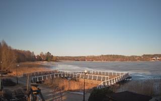 Mrągowo molo - 09-03-2026 14:36