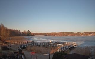 Mrągowo molo - 09-03-2026 15:11