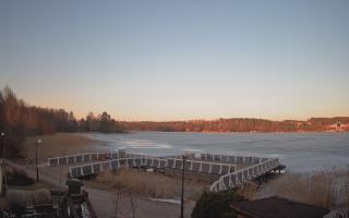 Mrągowo molo - 09-03-2026 15:54