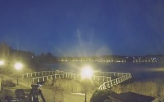 Mrągowo molo - 09-03-2026 17:23