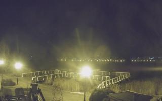 Mrągowo molo - 10-03-2026 00:17