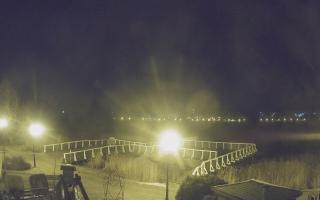 Mrągowo molo - 10-03-2026 01:27