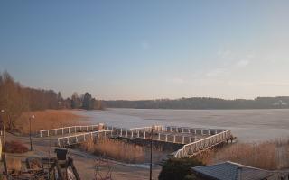 Mrągowo molo - 10-03-2026 06:18