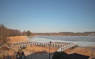 Mrągowo molo - 10-03-2026 12:05