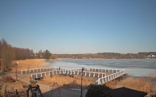 Mrągowo molo - 10-03-2026 12:14