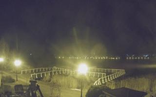 Mrągowo molo - 10-03-2026 22:16