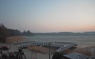 Mrągowo molo - 18-03-2026 04:39