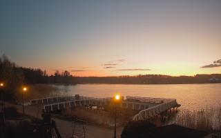 Mrągowo molo - 13-04-2026 03:12