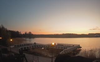 Mrągowo molo - 13-04-2026 03:21