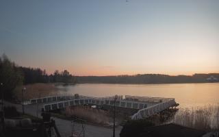 Mrągowo molo - 13-04-2026 03:38