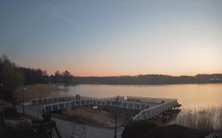 Mrągowo molo - 13-04-2026 03:47