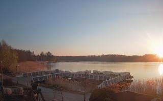 Mrągowo molo - 13-04-2026 04:05