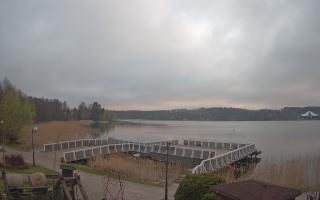 Mrągowo molo - 17-04-2026 04:30