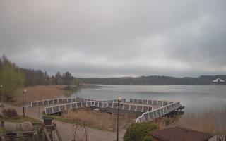 Mrągowo molo - 17-04-2026 04:38