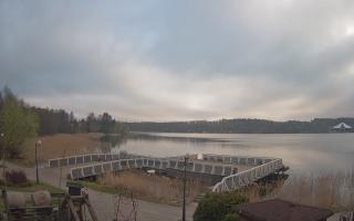 Mrągowo molo - 17-04-2026 04:56