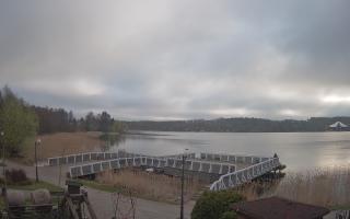 Mrągowo molo - 17-04-2026 05:05