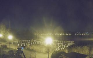 Mrągowo molo - 27-04-2026 19:57