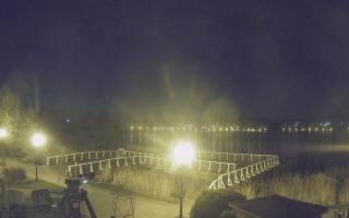 Mrągowo molo - 27-04-2026 20:23