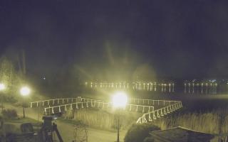 Mrągowo molo - 28-04-2026 00:55