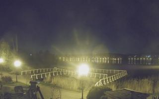 Mrągowo molo - 28-04-2026 01:13