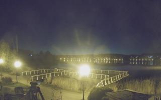 Mrągowo molo - 28-04-2026 01:22