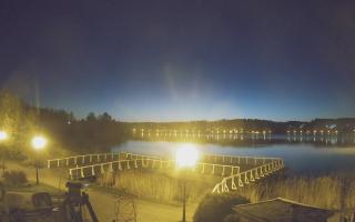 Mrągowo molo - 28-04-2026 01:39