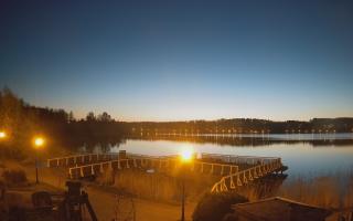 Mrągowo molo - 28-04-2026 02:05