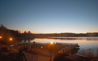 Mrągowo molo - 28-04-2026 02:22