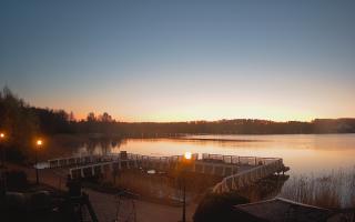 Mrągowo molo - 28-04-2026 02:31