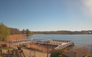 Mrągowo molo - 28-04-2026 06:30