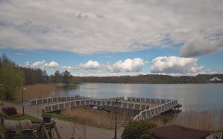 Mrągowo molo - 28-04-2026 12:00