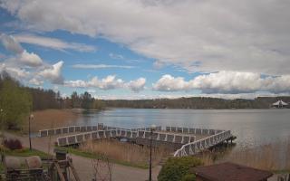 Mrągowo molo - 28-04-2026 12:18