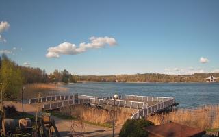 Mrągowo molo - 28-04-2026 15:35