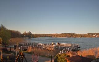 Mrągowo molo - 28-04-2026 16:36