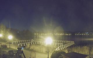 Mrągowo molo - 28-04-2026 19:34