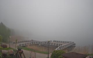 Mrągowo molo - 16-05-2026 04:44