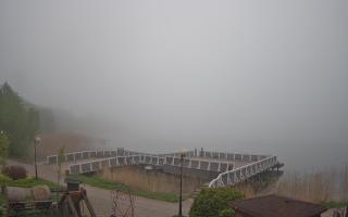 Mrągowo molo - 16-05-2026 04:53