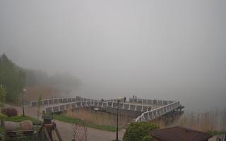 Mrągowo molo - 16-05-2026 05:11