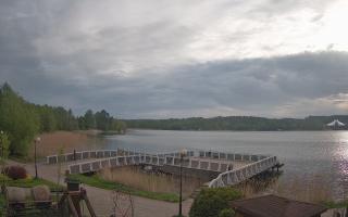 Mrągowo molo - 17-05-2026 04:50