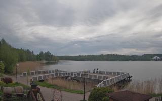 Mrągowo molo - 17-05-2026 05:08