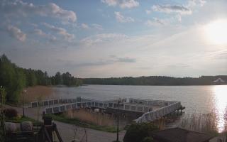 Mrągowo molo - 18-05-2026 04:32