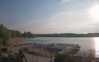 Mrągowo molo - 18-05-2026 04:41